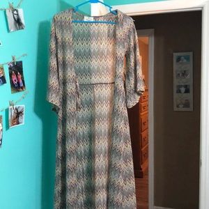 Cardigan-size s-brand EMBER